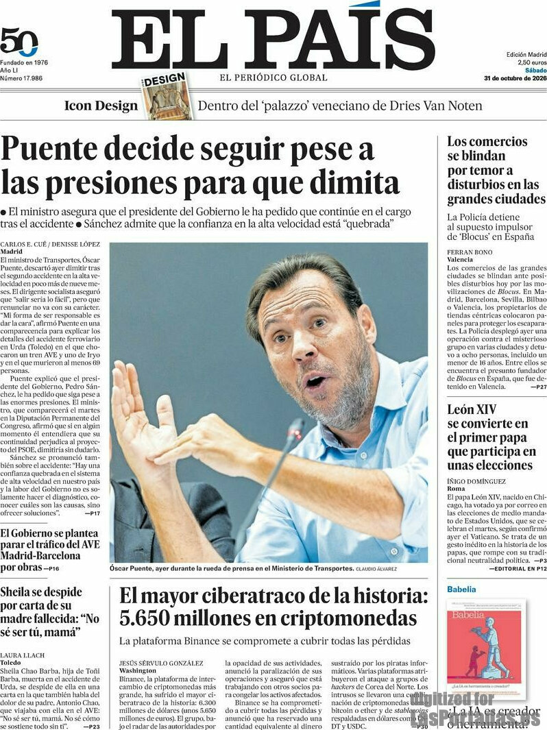 El País