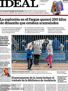 Periodico Ideal