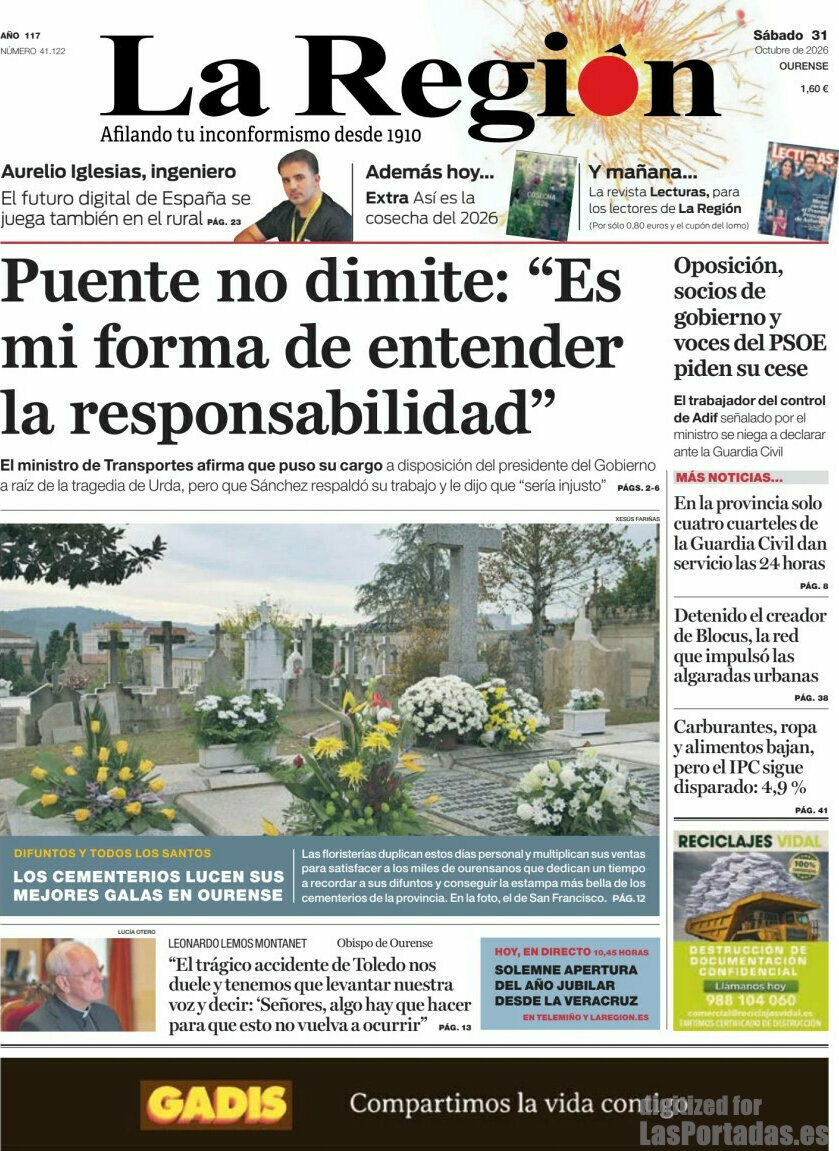 La Región