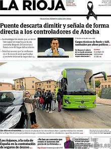 Periodico La Rioja