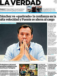 Periodico La Verdad