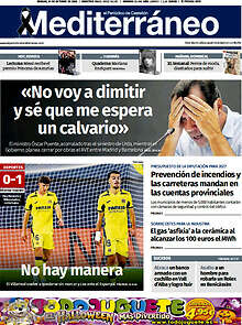 Periodico Mediterráneo