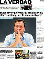 /La Verdad Cartagena
