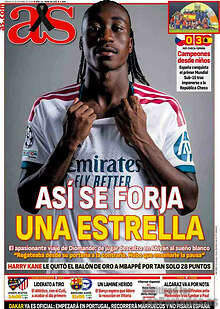 Periodico AS
