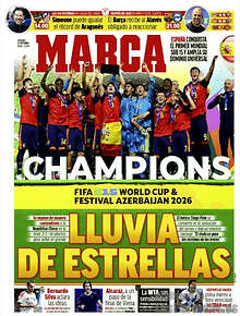 Periodico Marca