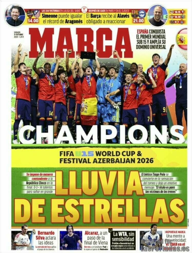 Marca